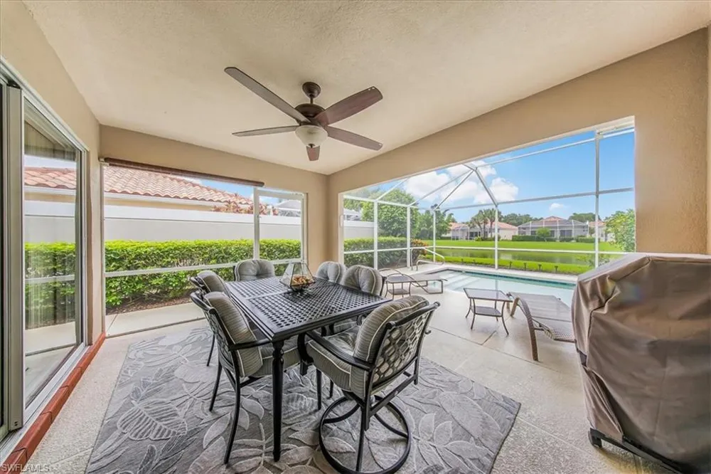 4585 Pasadena Court Naples, FL 34109