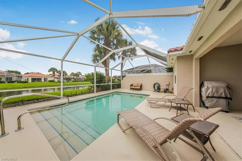 4585 Pasadena Court Naples, FL 34109