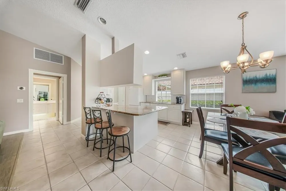 4585 Pasadena Court Naples, FL 34109