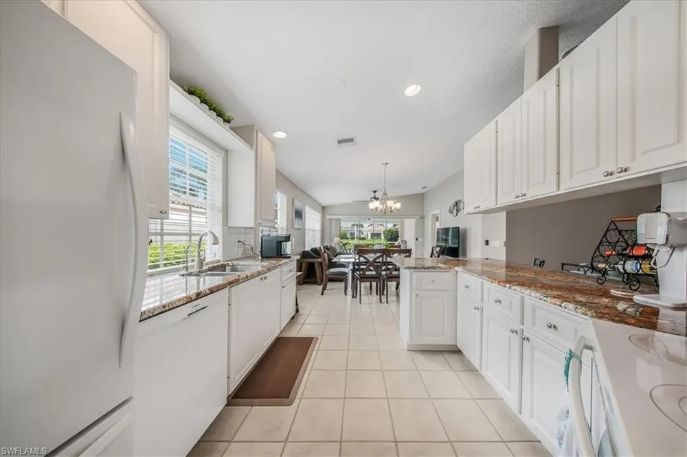 4585 Pasadena Court Naples, FL 34109