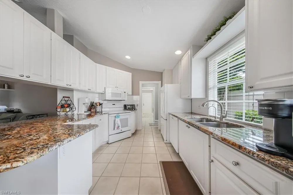 4585 Pasadena Court Naples, FL 34109