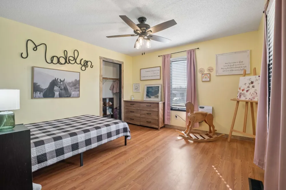 324 Laster Holman Rd Decherd, TN 37324