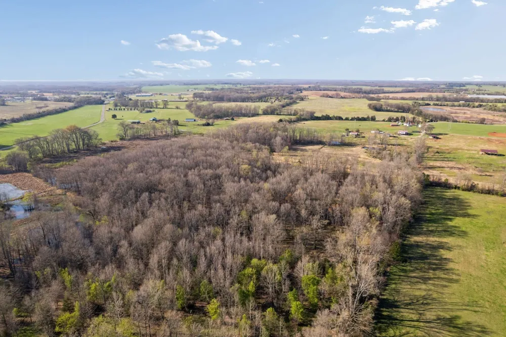 324 Laster Holman Rd Decherd, TN 37324