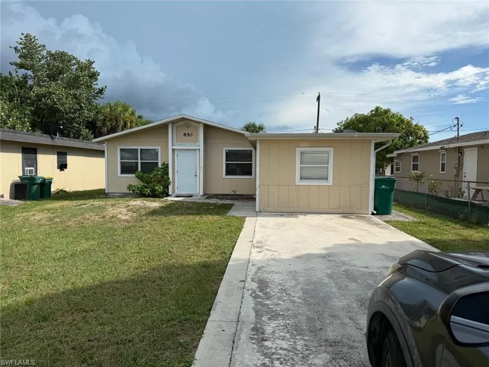 850 105th Avenue Naples, FL 34108
