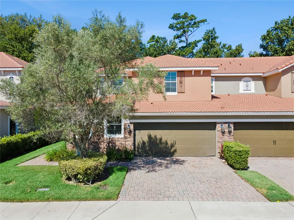 624 VENICE PLACE Sanford, FL 32771