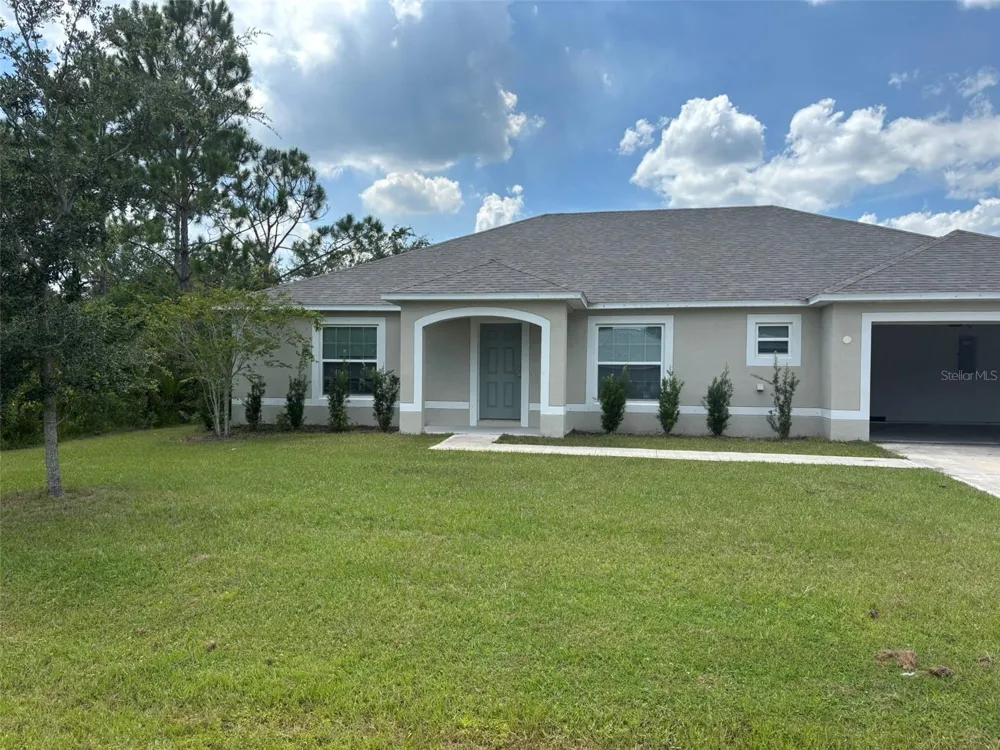 15 LAMOYNE LANE Palm Coast, FL 32137