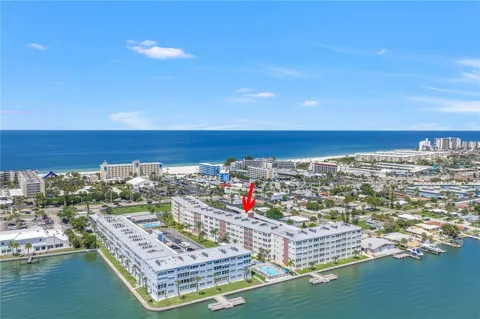 5575 GULF BOULEVARD #426