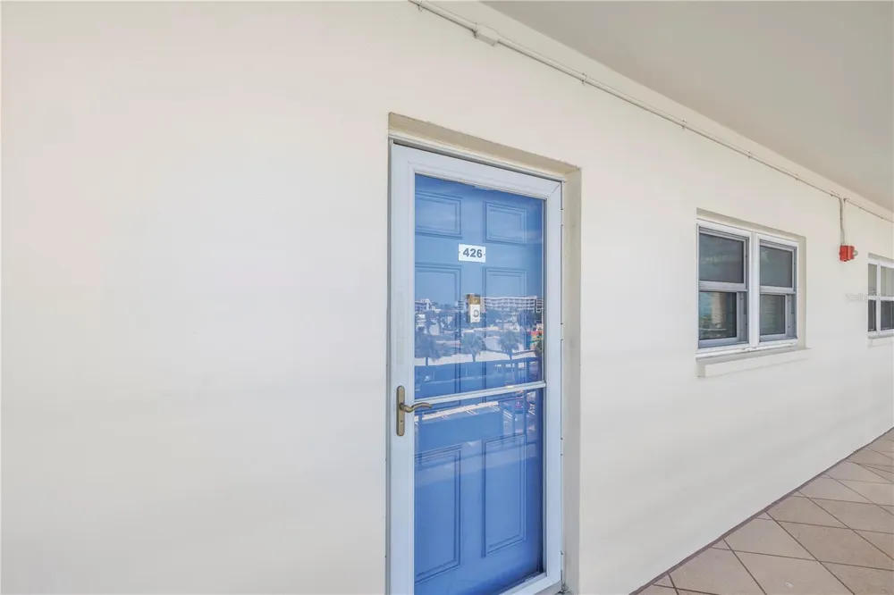 5575 GULF BOULEVARD #426 St Pete Beach, FL 33706