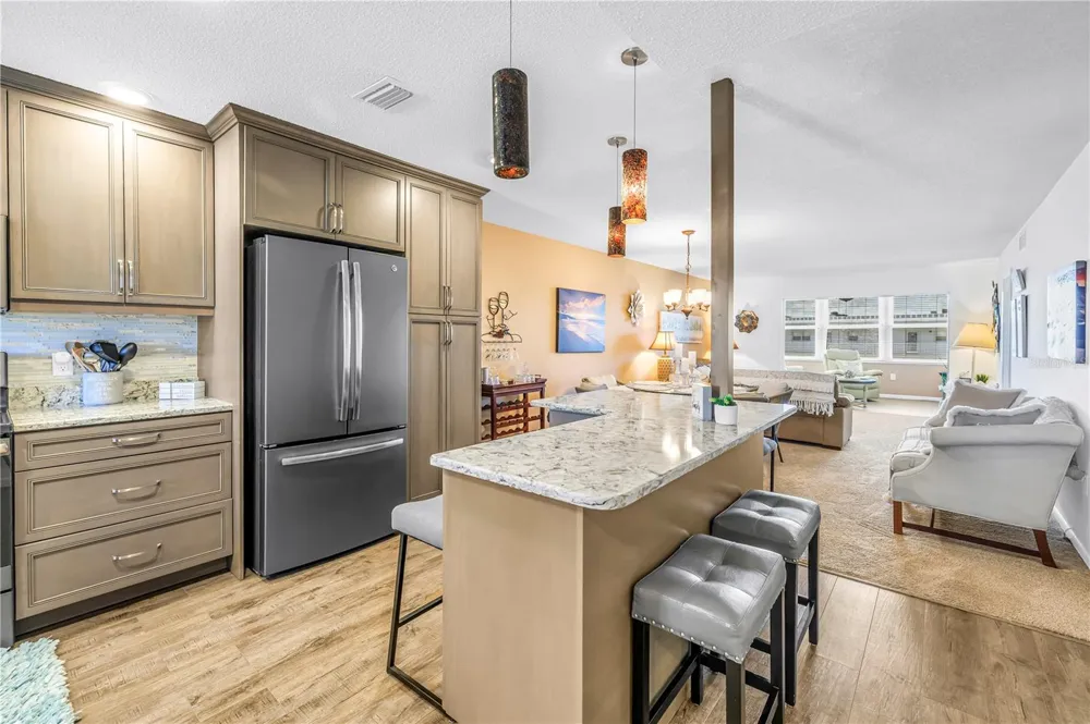 5575 GULF BOULEVARD #426 St Pete Beach, FL 33706