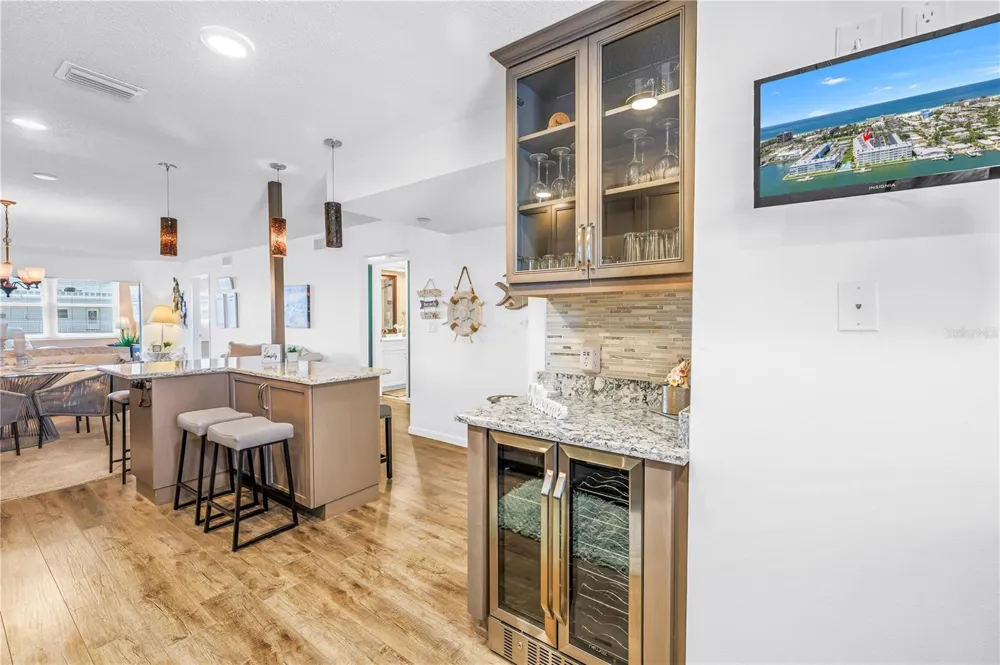5575 GULF BOULEVARD #426 St Pete Beach, FL 33706