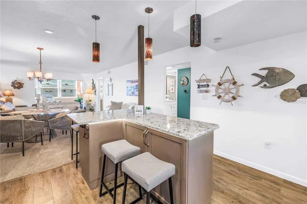 5575 GULF BOULEVARD #426 St Pete Beach, FL 33706
