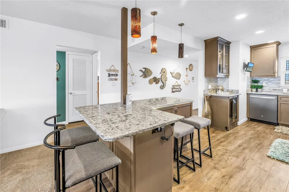 5575 GULF BOULEVARD #426 St Pete Beach, FL 33706