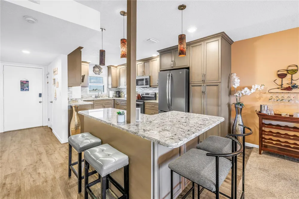 5575 GULF BOULEVARD #426 St Pete Beach, FL 33706