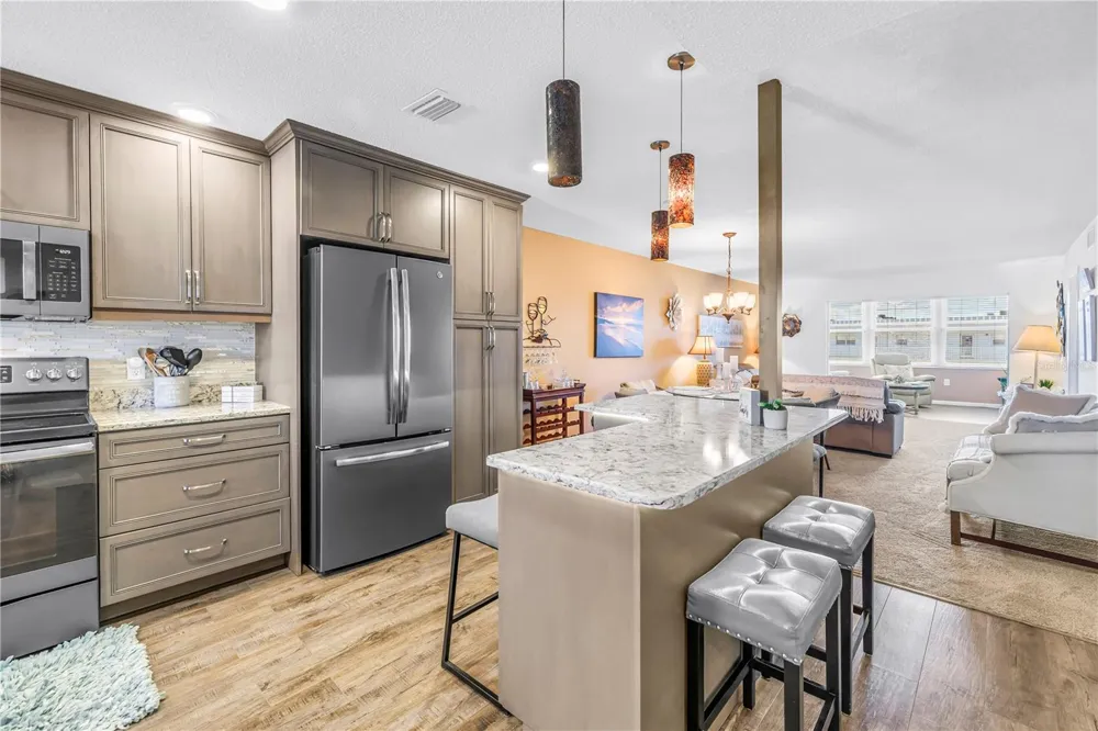 5575 GULF BOULEVARD #426 St Pete Beach, FL 33706