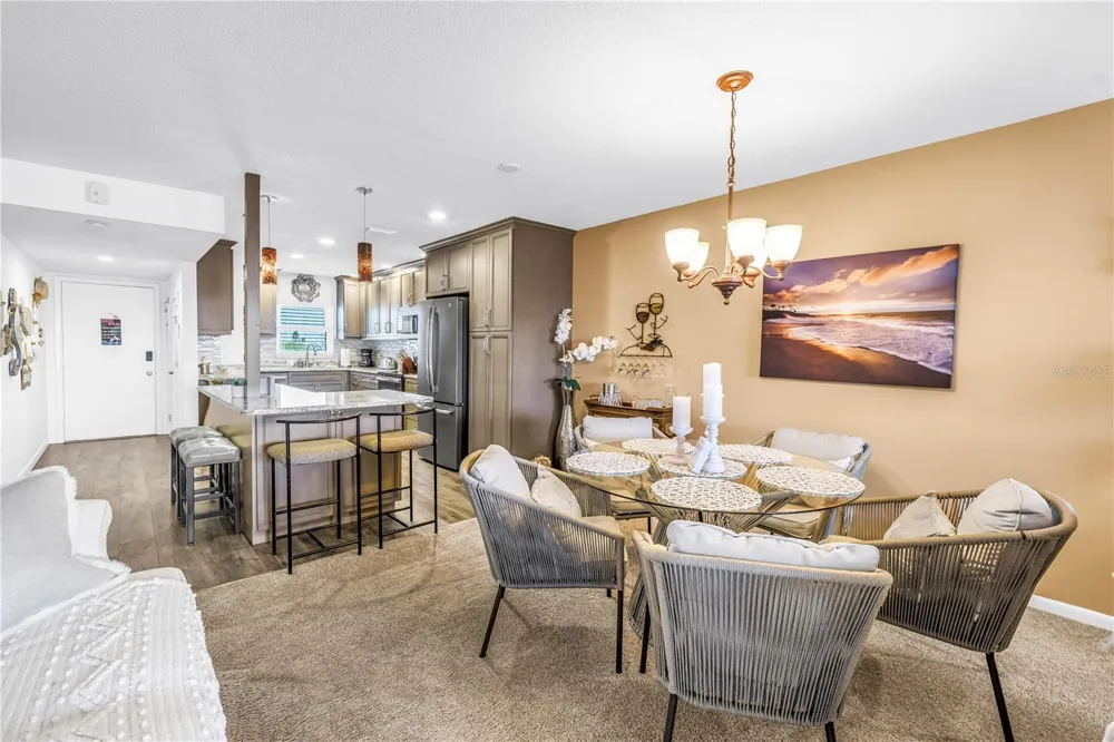 5575 GULF BOULEVARD #426 St Pete Beach, FL 33706