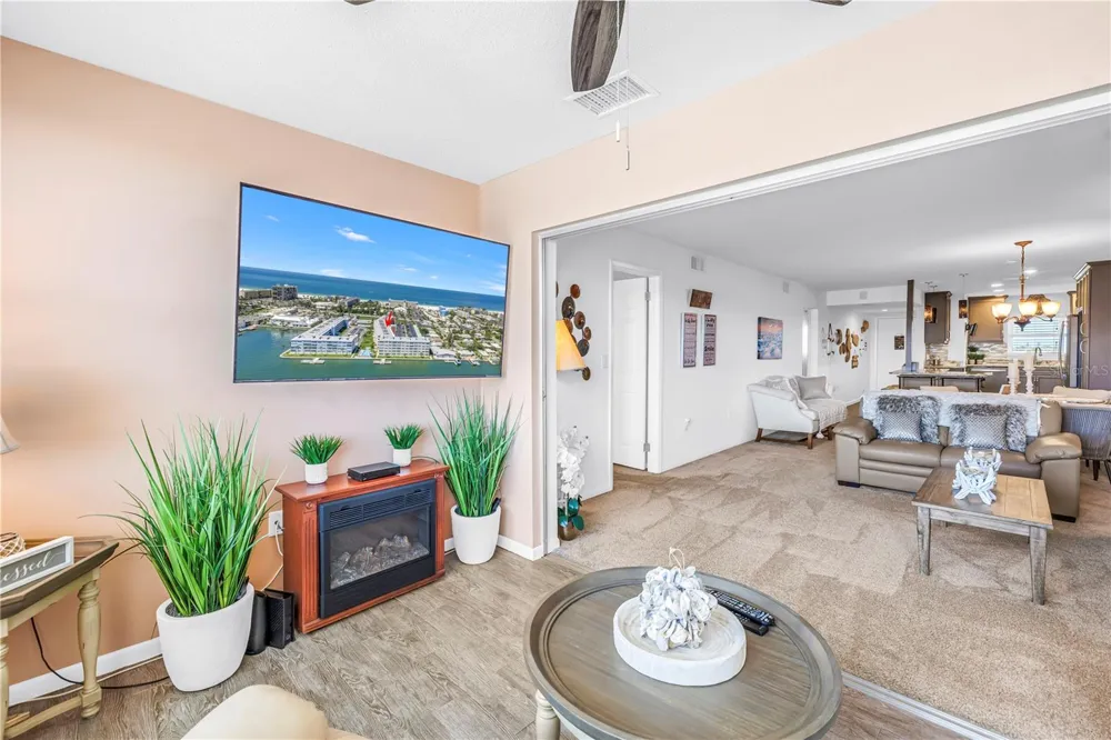 5575 GULF BOULEVARD #426 St Pete Beach, FL 33706