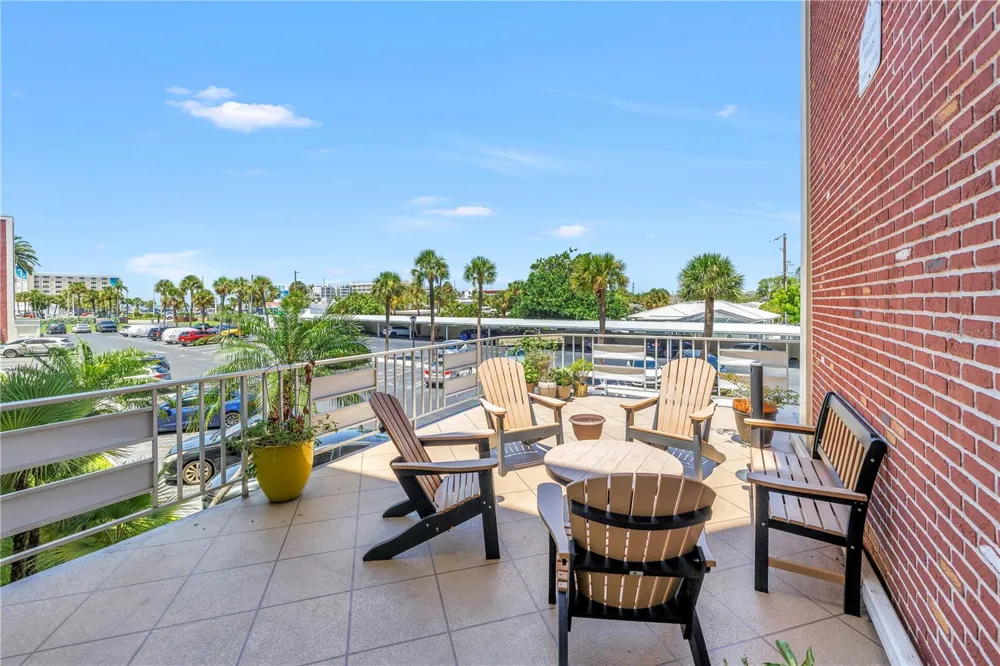 5575 GULF BOULEVARD #426 St Pete Beach, FL 33706