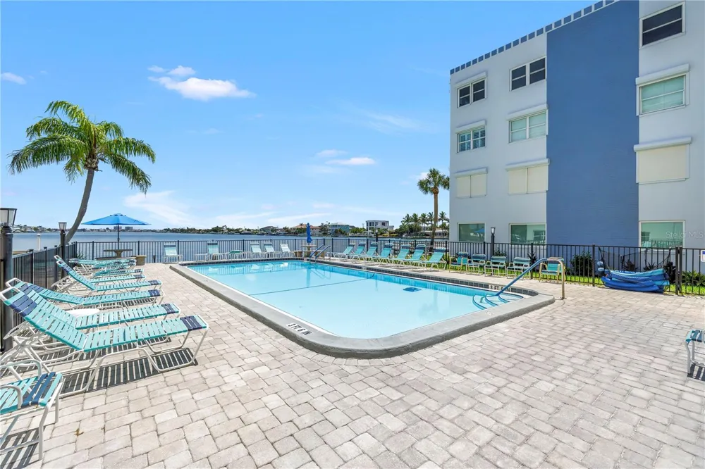 5575 GULF BOULEVARD #426 St Pete Beach, FL 33706