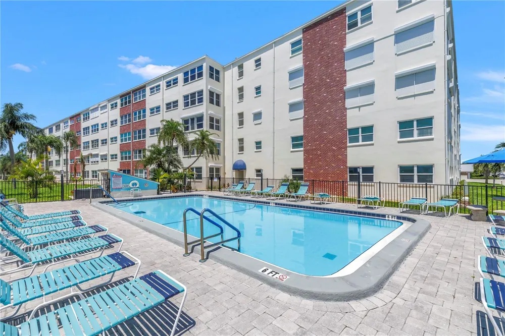 5575 GULF BOULEVARD #426 St Pete Beach, FL 33706
