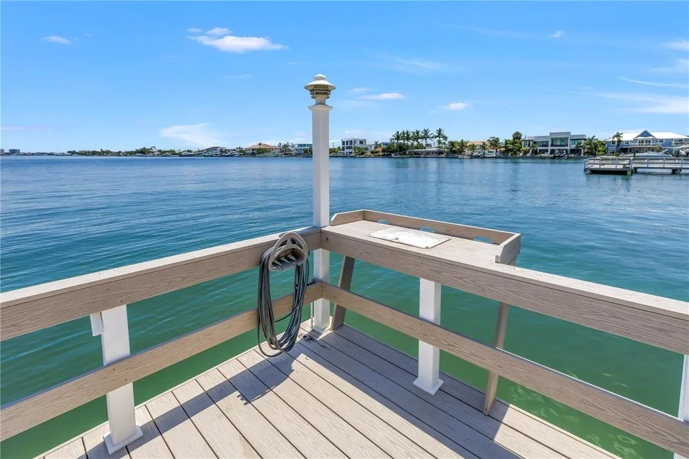 5575 GULF BOULEVARD #426 St Pete Beach, FL 33706