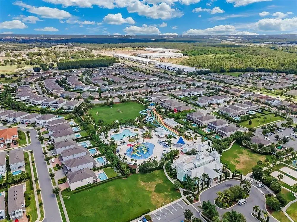 310 PENDANT COURT Kissimmee, FL 34747
