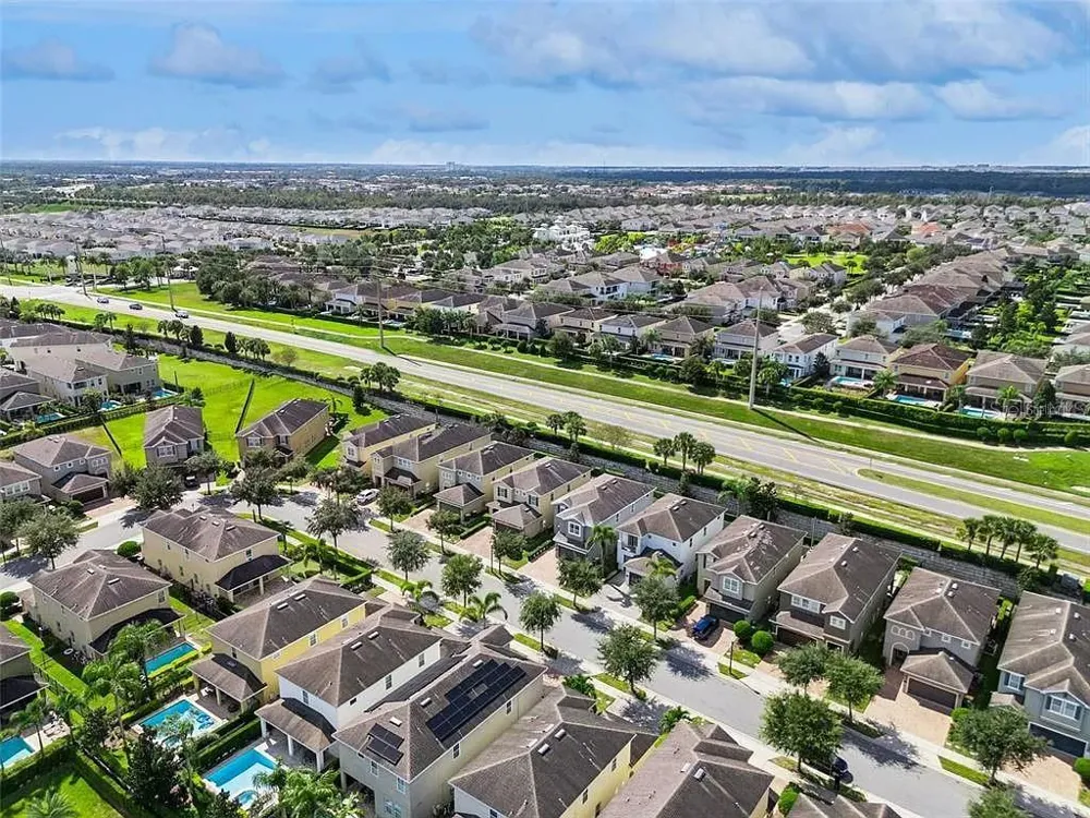 310 PENDANT COURT Kissimmee, FL 34747