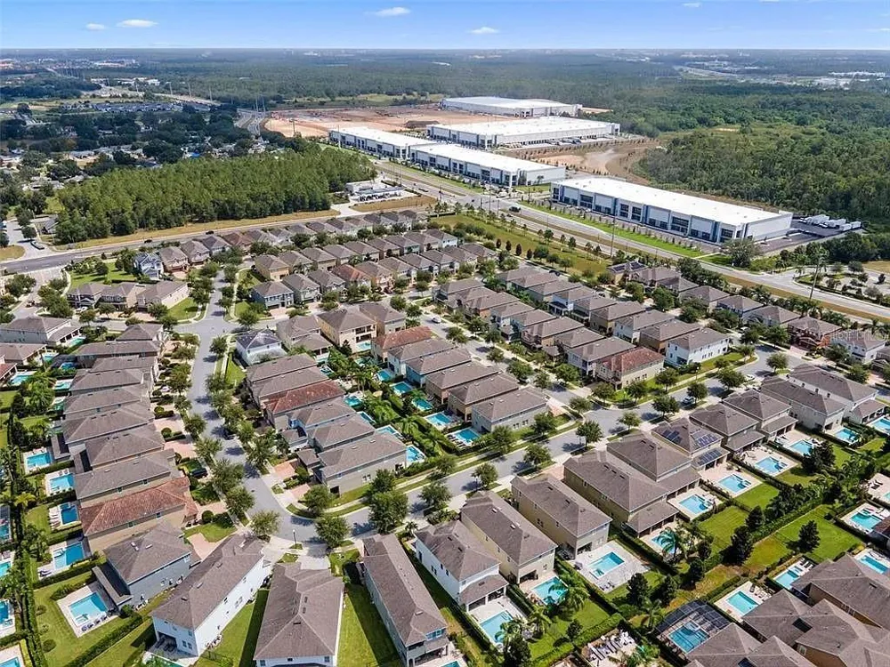 310 PENDANT COURT Kissimmee, FL 34747