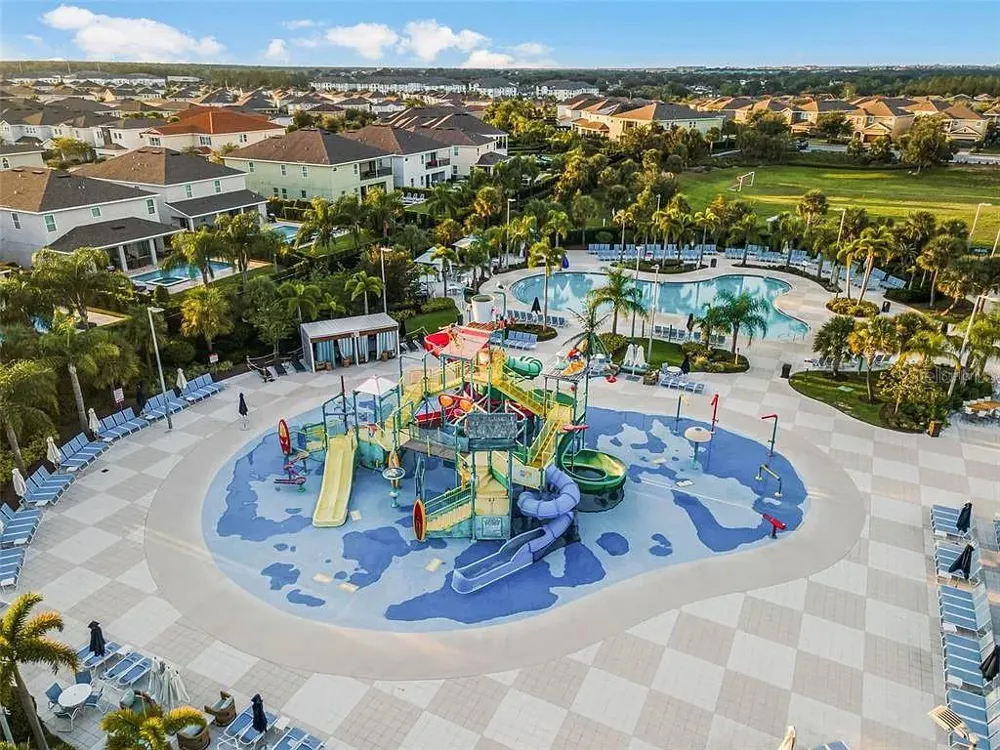 310 PENDANT COURT Kissimmee, FL 34747