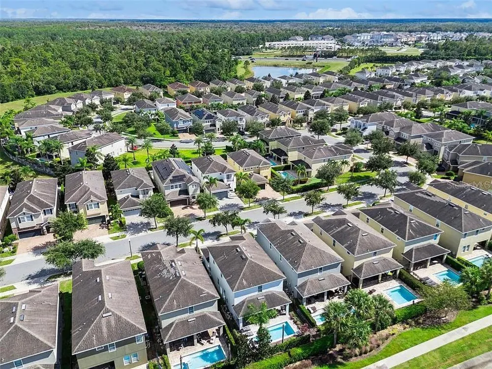 310 PENDANT COURT Kissimmee, FL 34747