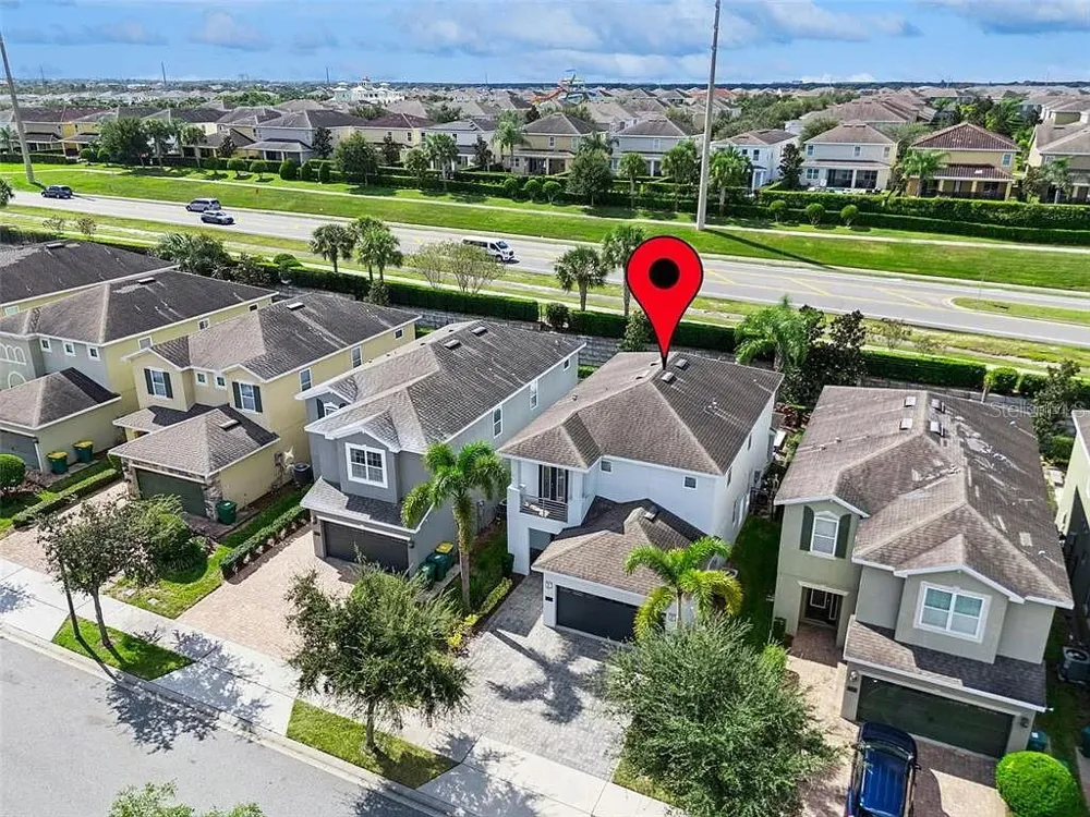 310 PENDANT COURT Kissimmee, FL 34747