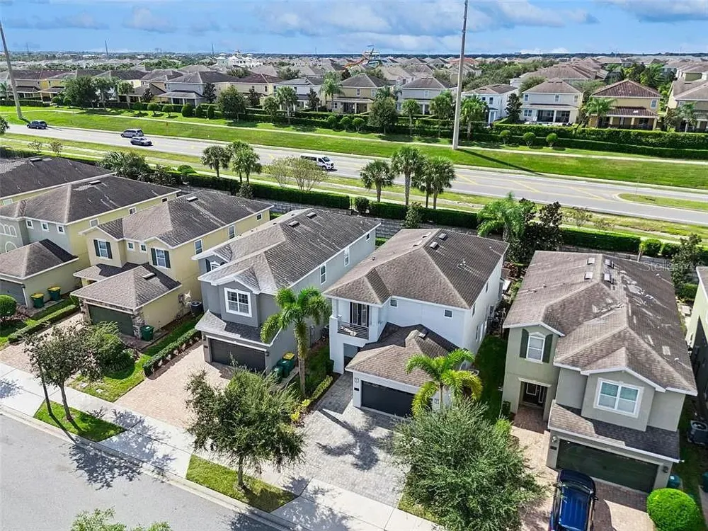 310 PENDANT COURT Kissimmee, FL 34747