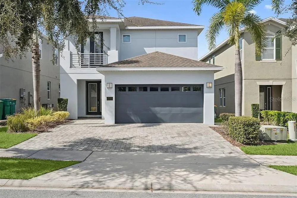 310 PENDANT COURT Kissimmee, FL 34747