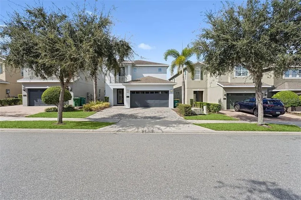 310 PENDANT COURT Kissimmee, FL 34747