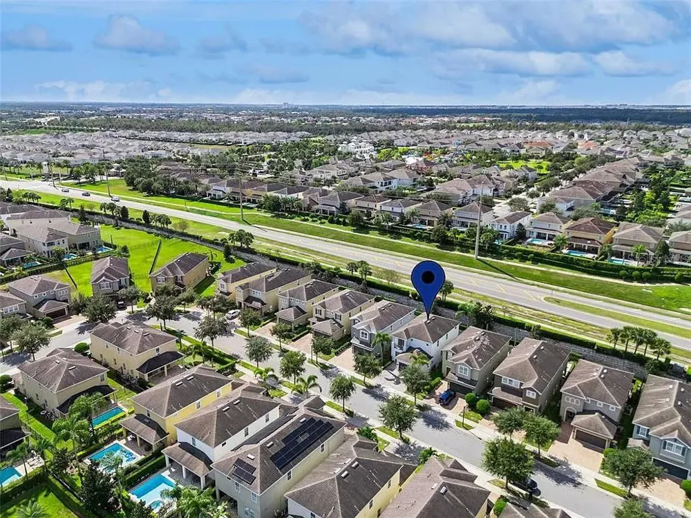 310 PENDANT COURT Kissimmee, FL 34747
