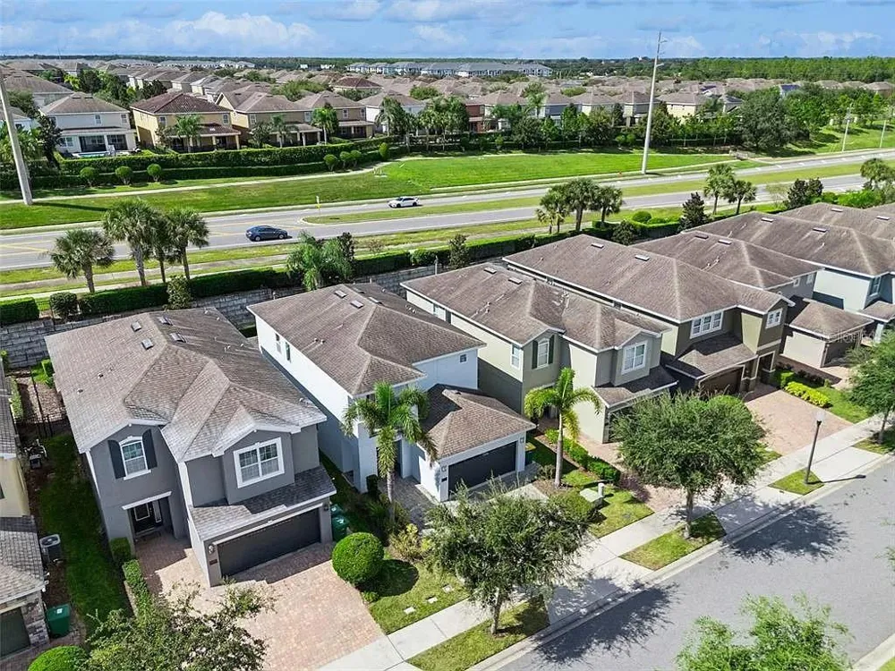 310 PENDANT COURT Kissimmee, FL 34747