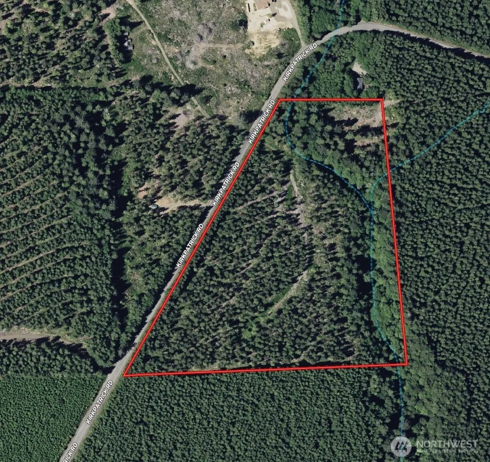 15 XX Kirkpatrick Road Hoquiam, WA 98550