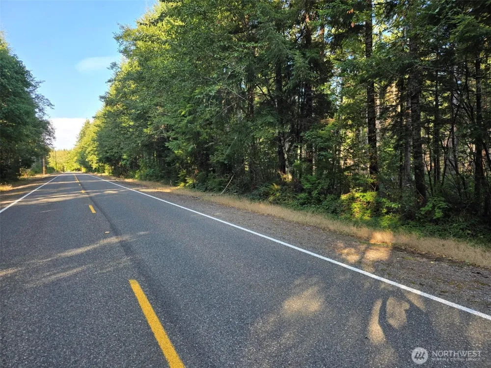 15 XX Kirkpatrick Road Hoquiam, WA 98550