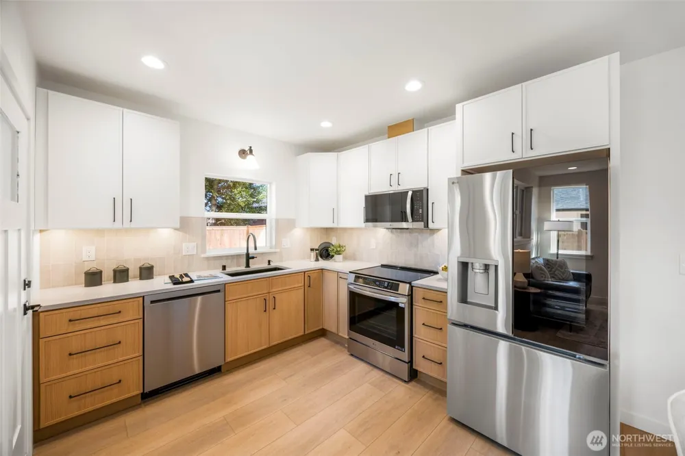212 115th Street Seattle, WA 98133