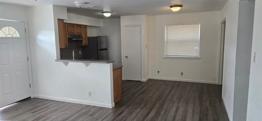 5504 ROSE HILL CIRCLE #C Austin, TX 78745