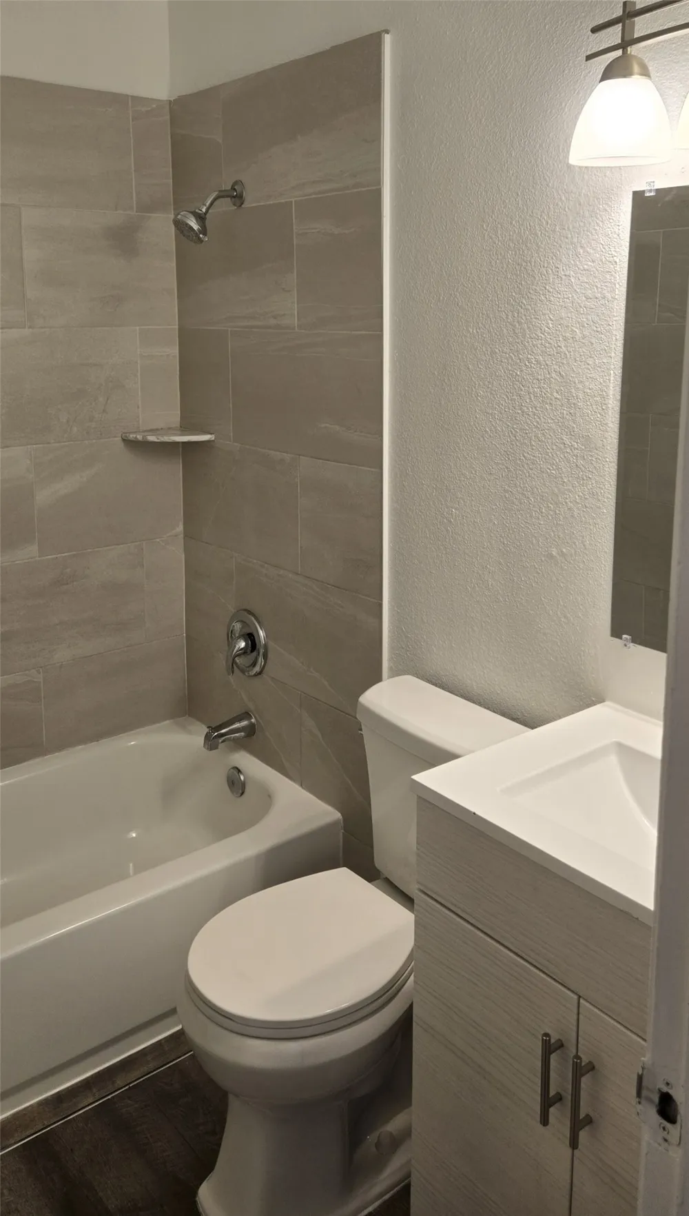 5504 ROSE HILL CIRCLE #C Austin, TX 78745