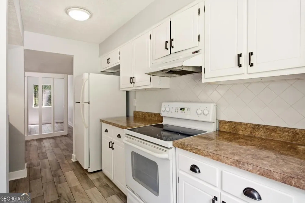 2912 Torreya WAY SE Marietta, GA 30067