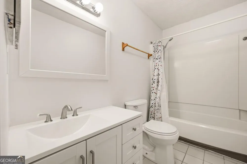 2912 Torreya WAY SE Marietta, GA 30067