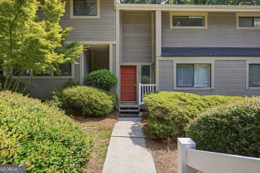 2912 Torreya WAY SE Marietta, GA 30067