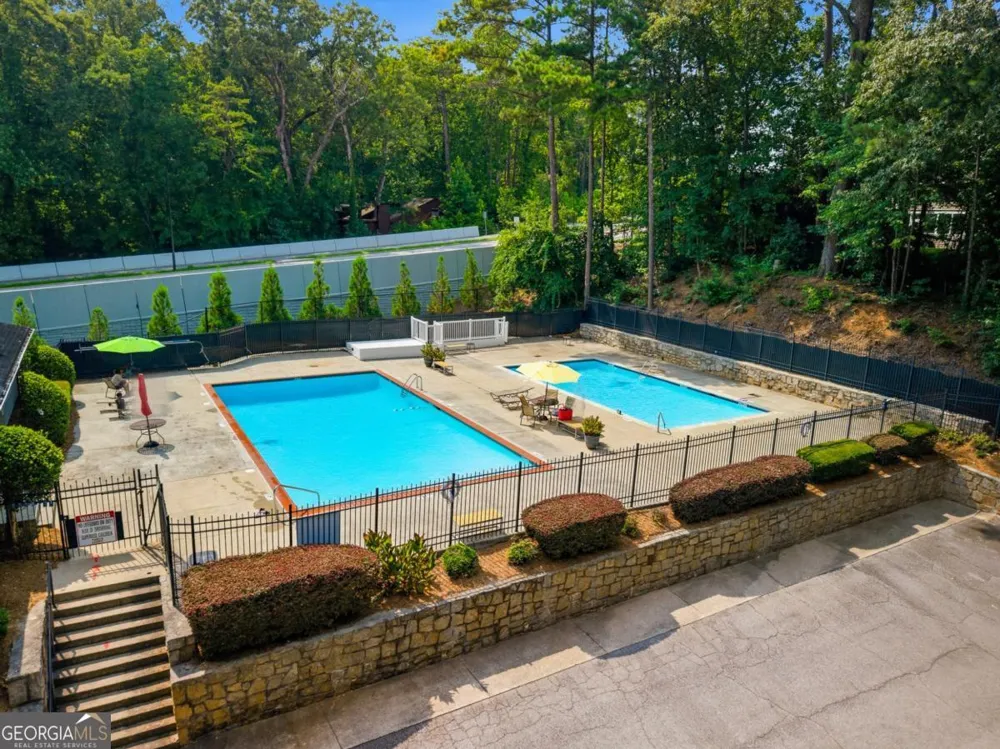 2912 Torreya WAY SE Marietta, GA 30067