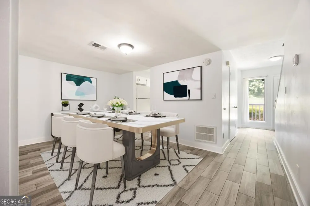 2912 Torreya WAY SE Marietta, GA 30067