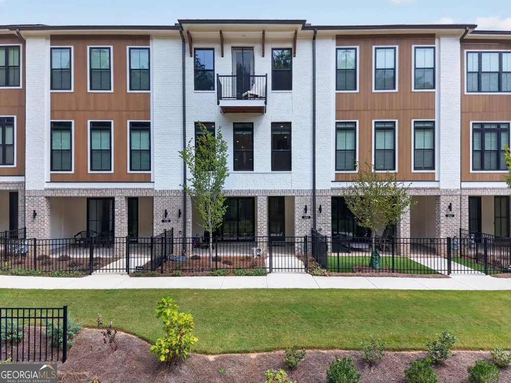 340 Olmstead WAY Alpharetta, GA 30022