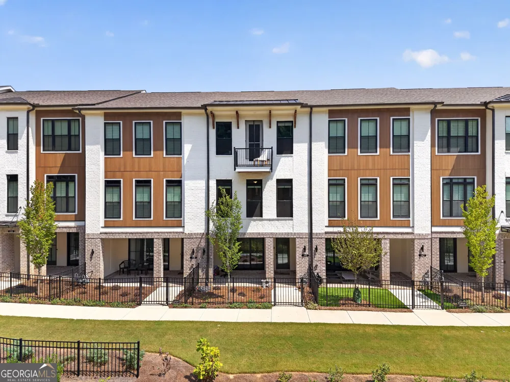 340 Olmstead WAY Alpharetta, GA 30022