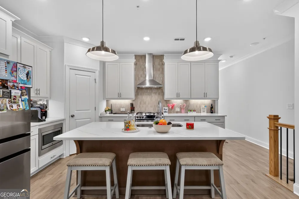 340 Olmstead WAY Alpharetta, GA 30022