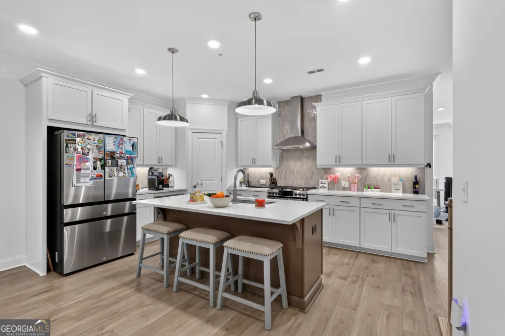 340 Olmstead WAY Alpharetta, GA 30022