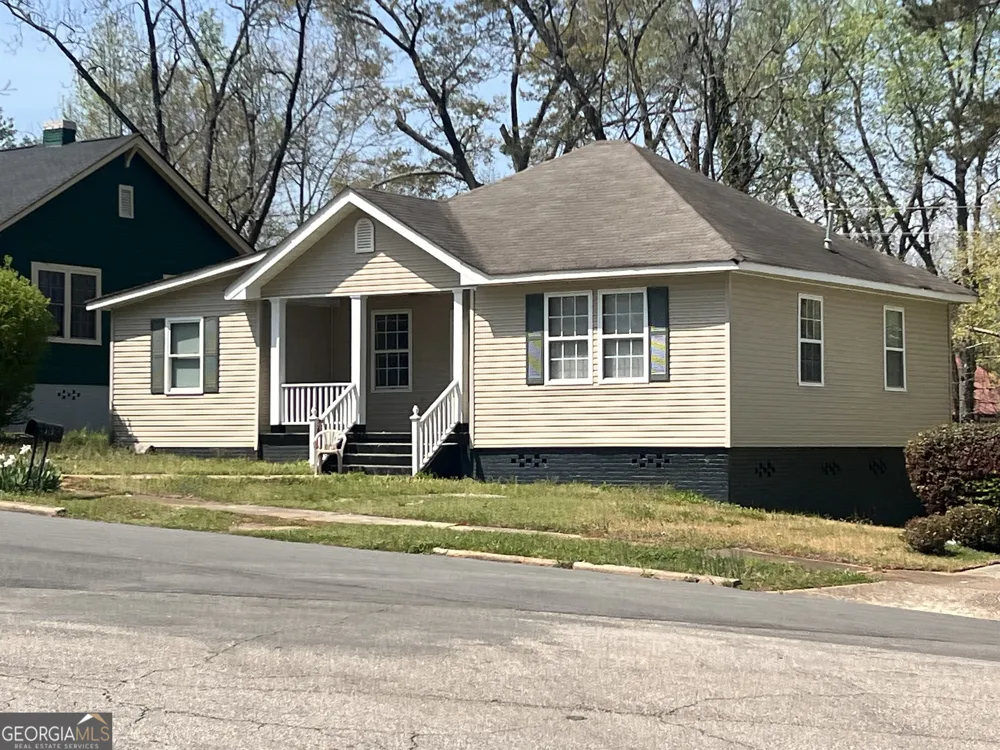 146 N ST NW Thomaston, GA 30286